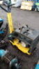 2015 BOMAG BPR35/42 diesel driven f/r compaction plate - 2