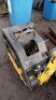 2015 BOMAG BPR35/42 diesel driven f/r compaction plate - 4