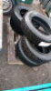 5 x FORTUNE WINTER CHALLENGE 195/65 R16C tyres (unused)