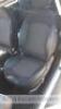 2007 MINI COOPER S 1.6L SUPERCHARGED 3dr HATCHBACK petrol car (RF56 YCT) (Grey) (V5, spare key & handbook in office) - 16