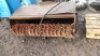 BOBCAT hydraulic road brush - 2