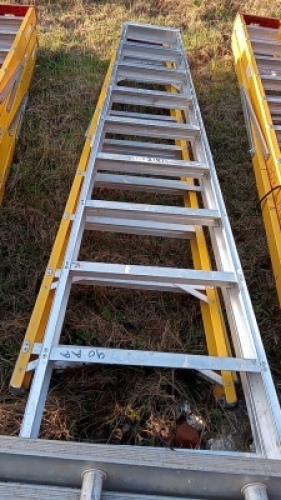 2 x step ladders