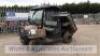 2011 KUBOTA RTV900 diesel 4wd utility vehicle, hydraulic rear tipping body (s/n 71217) - 27