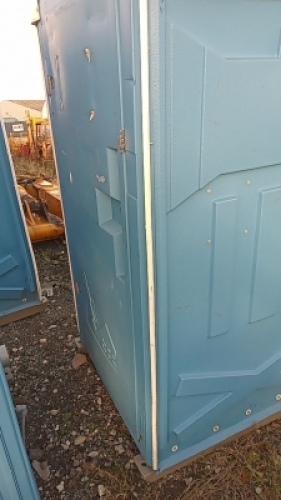 PORTALOO portable toilet