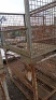 2 x euro steel cages - 2