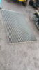 Galvanised drain/drip grid - 2