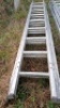 Triple extension ladder