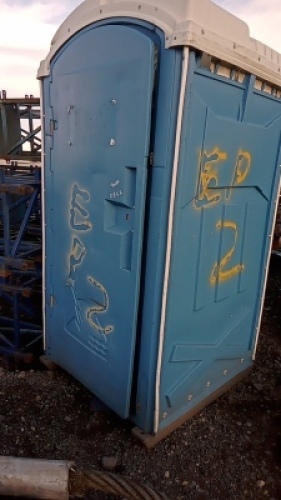 PORTALOO portable toilet