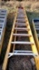 2 x electricians step ladders