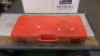 RUBI TS-60 tile cutter c/w case - 5