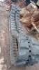2 x BRIDGSTONE 500 x 78 x 92 FS rubber tracks - 2