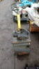 2015 BOMAG BPR35/42 diesel driven f/r compaction plate - 2