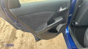 2012 HONDA CIVIC I-VTEC SE Auto 1.8 5-door hatchback petrol car (FR12 CYE)(MoT 14th May 2027) (V5, spare key, service history, handbook in office) - 15