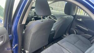 2012 HONDA CIVIC I-VTEC SE Auto 1.8 5-door hatchback petrol car (FR12 CYE)(MoT 14th May 2027) (V5, spare key, service history, handbook in office) - 16