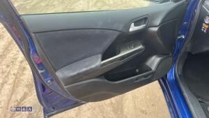 2012 HONDA CIVIC I-VTEC SE Auto 1.8 5-door hatchback petrol car (FR12 CYE)(MoT 14th May 2027) (V5, spare key, service history, handbook in office) - 18