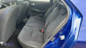 2012 HONDA CIVIC I-VTEC SE Auto 1.8 5-door hatchback petrol car (FR12 CYE)(MoT 14th May 2027) (V5, spare key, service history, handbook in office) - 20