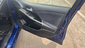 2012 HONDA CIVIC I-VTEC SE Auto 1.8 5-door hatchback petrol car (FR12 CYE)(MoT 14th May 2027) (V5, spare key, service history, handbook in office) - 23