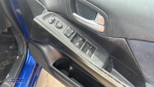 2012 HONDA CIVIC I-VTEC SE Auto 1.8 5-door hatchback petrol car (FR12 CYE)(MoT 14th May 2027) (V5, spare key, service history, handbook in office) - 24