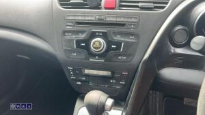 2012 HONDA CIVIC I-VTEC SE Auto 1.8 5-door hatchback petrol car (FR12 CYE)(MoT 14th May 2027) (V5, spare key, service history, handbook in office) - 29