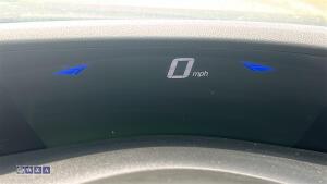 2012 HONDA CIVIC I-VTEC SE Auto 1.8 5-door hatchback petrol car (FR12 CYE)(MoT 14th May 2027) (V5, spare key, service history, handbook in office) - 32