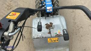 2018 BCS 710 Honda petrol rotavator (s/n 43923) - 13