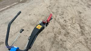 2018 BCS 710 Honda petrol rotavator (s/n 43923) - 14