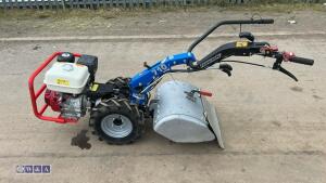 2020 BCS 710 Honda petrol rotavator (s/n 59256) - 2