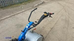 2020 BCS 710 Honda petrol rotavator (s/n 59256) - 12