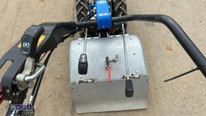 2020 BCS 710 Honda petrol rotavator (s/n 59256) - 15