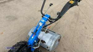 2018 BCS 710 Honda petrol rotavator (s/n 42842) - 11