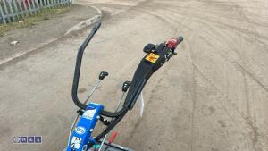 2018 BCS 710 Honda petrol rotavator (s/n 4317) - 11