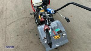 2018 BCS 710 Honda petrol rotavator (s/n 4317) - 12