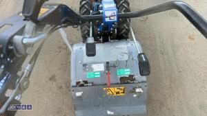 2018 BCS 710 Honda petrol rotavator (s/n 4317) - 13