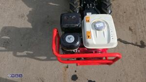 2018 BCS 710 Honda petrol rotavator (s/n 45034) - 13