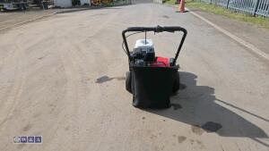 2019 CAMON LS42 petrol scarifier (s/n 64619) - 4