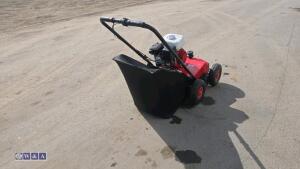 2019 CAMON LS42 petrol scarifier (s/n 64619) - 5