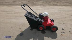2019 CAMON LS42 petrol scarifier (s/n 64619) - 6