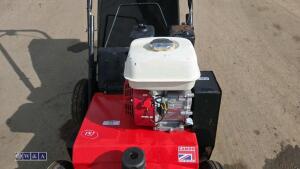2019 CAMON LS42 petrol scarifier (s/n 64619) - 13