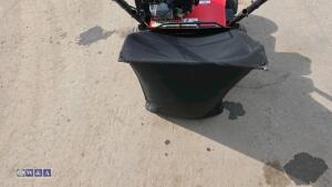 2019 CAMON LS42 petrol scarifier (s/n 64619) - 16