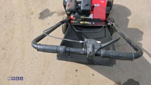 2019 CAMON LS42 petrol scarifier (s/n 64619) - 17