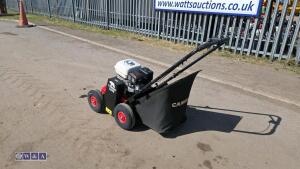 2019 CAMON LS42 petrol scarifier (s/n 64579) - 3