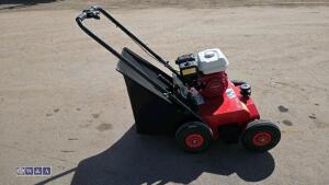2019 CAMON LS42 petrol scarifier (s/n 64579) - 6