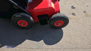 2019 CAMON LS42 petrol scarifier (s/n 64579) - 12