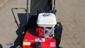 2019 CAMON LS42 petrol scarifier (s/n 64579) - 14
