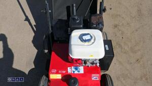 2019 CAMON LS42 petrol scarifier (s/n 64579) - 15