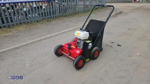 2019 CAMON LS42 petrol scarifier (s/n 64665)