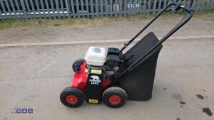 2019 CAMON LS42 petrol scarifier (s/n 64665) - 2