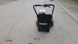2019 CAMON LS42 petrol scarifier (s/n 64665) - 4