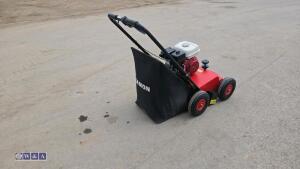 2019 CAMON LS42 petrol scarifier (s/n 64665) - 5