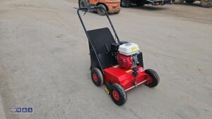2019 CAMON LS42 petrol scarifier (s/n 64665) - 7
